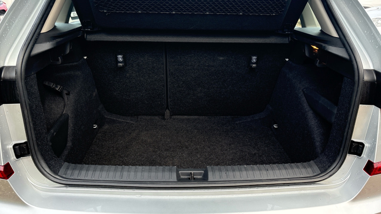 Skoda Kamiq 1.0 TSI SE Edition 5dr DSG Petrol Hatchback